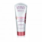 Lotus Herbals PROBRITE Illuminating Radiance Cleansing Foam 100g